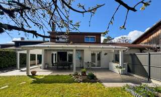 Maison 6 Pièces 120 m² à vendre à Versonnex (01210)