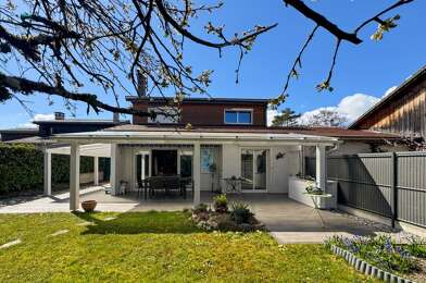 Maison 6 pièces 570000 €