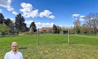 Maison 6 Pièces 137 m² à vendre à Saint-Genix-les-Villages (73240)