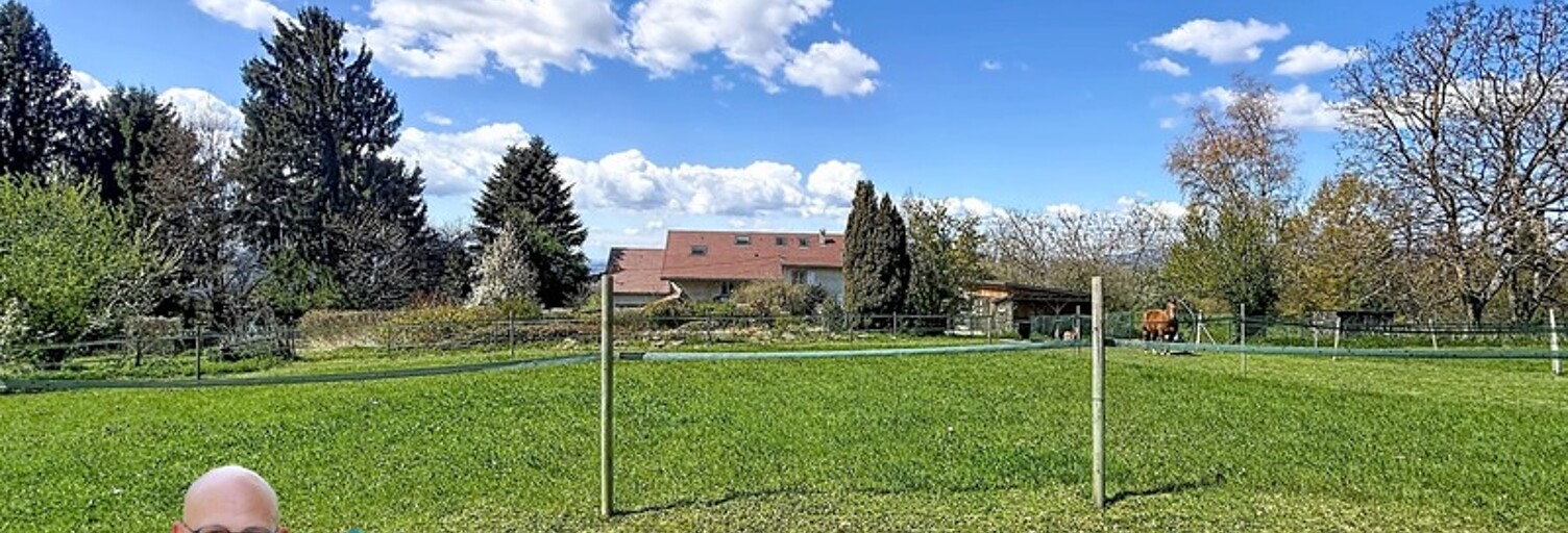 Maison 6 Pièces 137 m² à vendre à Saint-Genix-les-Villages (73240)