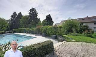 Maison 6 Pièces 137 m² à vendre à Saint-Genix-les-Villages (73240)