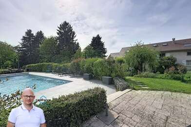 Maison 6 pièces 590000 €