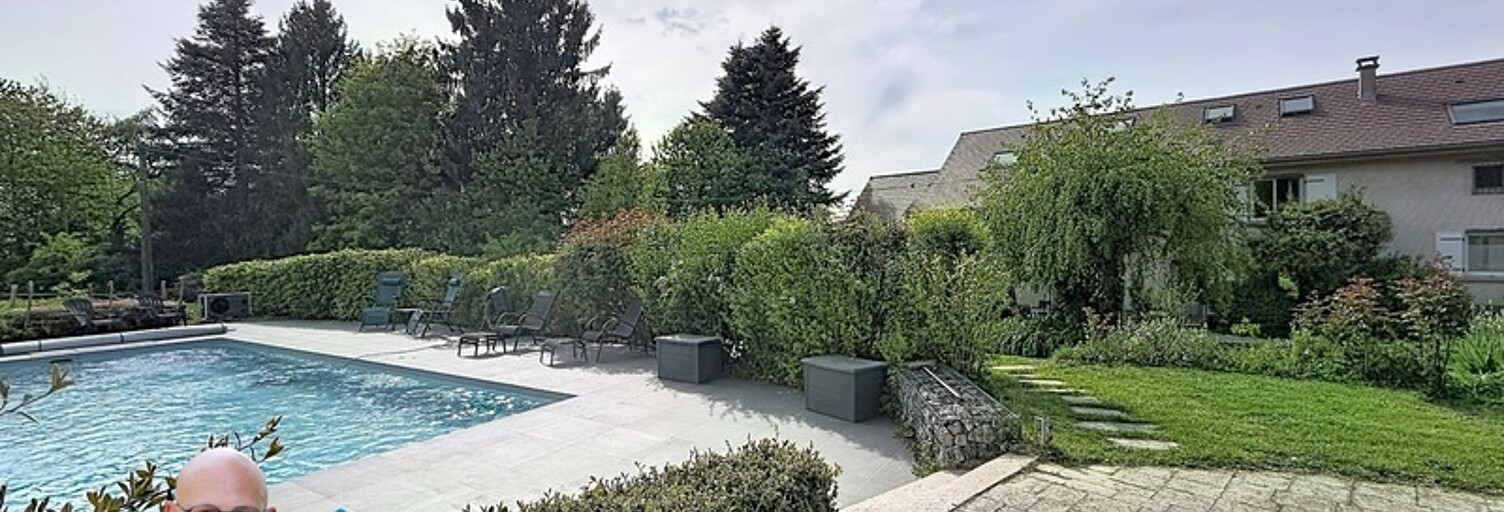 Maison 6 Pièces 137 m² à vendre à Saint-Genix-les-Villages (73240)