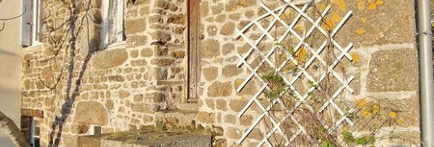 Maison 3 Pièces 81 m² à vendre à Athis-Val-de-Rouvre (61430)