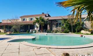 Maison 5 Pièces 188 m² à vendre à Arles (13200)