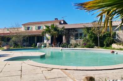 Maison 5 pièces 946000 €