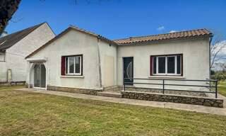 Maison 4 Pièces 69 m² à vendre à Prigonrieux (24130)