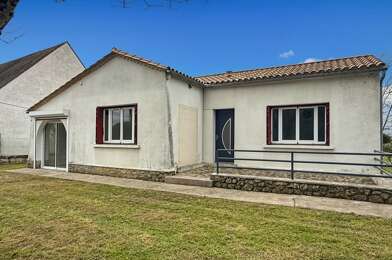 Maison 4 pièces 138000 €