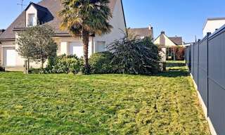 Maison 6 Pièces 106 m² à vendre à Talensac (35160)