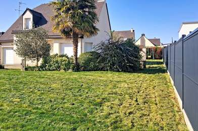 Maison 6 pièces 292235 €