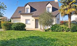 Maison 6 Pièces 106 m² à vendre à Talensac (35160)