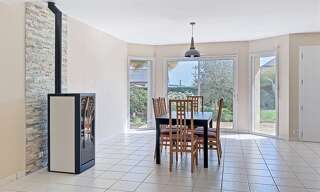 Maison 6 Pièces 106 m² à vendre à Talensac (35160)