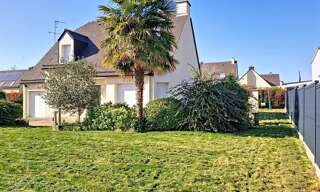 Maison 6 Pièces 106 m² à vendre à Talensac (35160)