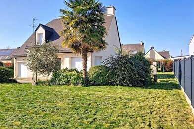 Maison 6 pièces 285600 €
