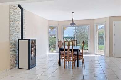 Maison 6 pièces 285600 €