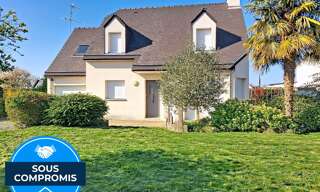 Maison 6 Pièces 106 m² à vendre à Talensac (35160)