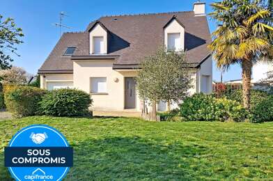 Maison 6 pièces 285600 €