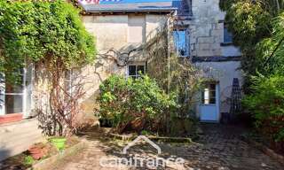 Maison 6 Pièces 191 m² à vendre à La Chartre-sur-le-Loir (72340)