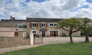 Maison 5 Pièces 122 m² à vendre à Buxy (71390)