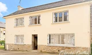 Maison 5 Pièces 112 m² à vendre à Saint-Servant (56120)