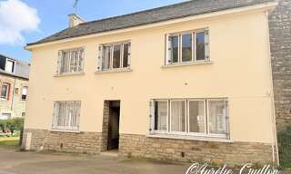 Maison 5 Pièces 112 m² à vendre à Saint-Servant (56120)