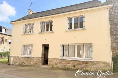 Maison 5 pièces 101000 €