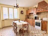 Maison de bourg – 112 m² – Saint-Servant – proche Josselin — photo 2