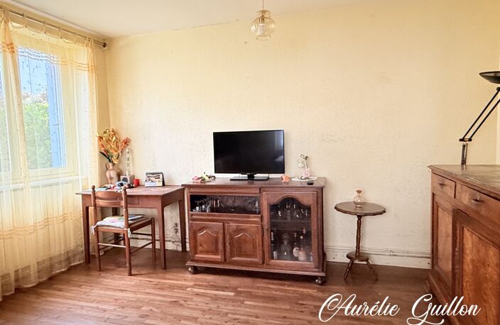 Maison de bourg – 112 m² – Saint-Servant – proche Josselin — photo 5