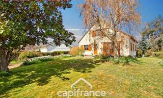 Maison 6 Pièces 180 m² à vendre à Vallée-de-Ronsard (41800)