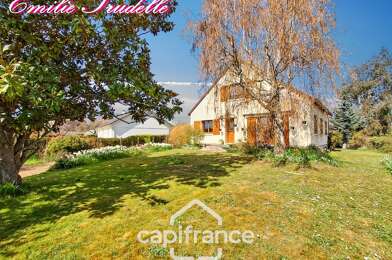 Maison 6 pièces 184000 €