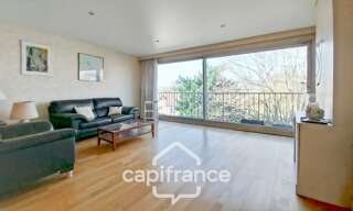 Appartement 6 Pièces 120 m² à vendre à Limeil-Brévannes (94450)