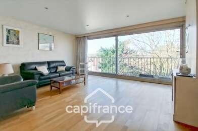 Appartement 6 pièces 235000 €