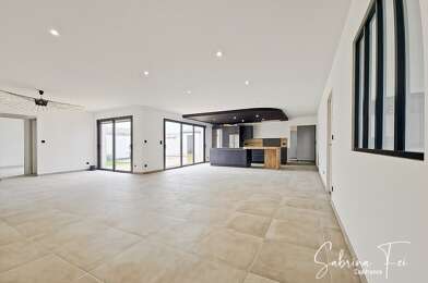 Maison 6 pièces 530000 €