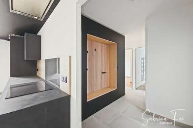 Maison 6 pièces 530000 €