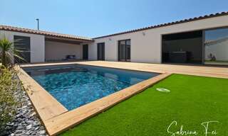 Maison 6 Pièces 144 m² à vendre à Andilly-les-Marais (17230)