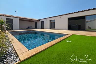Maison 6 pièces 490000 €