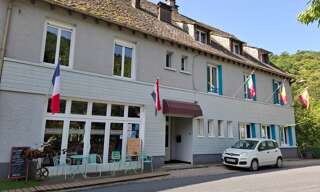 Immeuble  475 m² à vendre à Conques-en-Rouergue (12320)