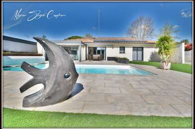 Maison 5 pièces 726500 €