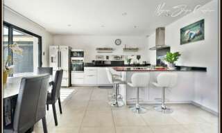 Maison 5 Pièces 123 m² à vendre à Soustons (40140)