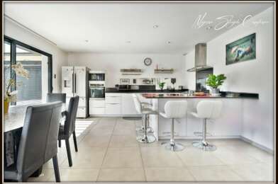 Maison 5 pièces 726500 €