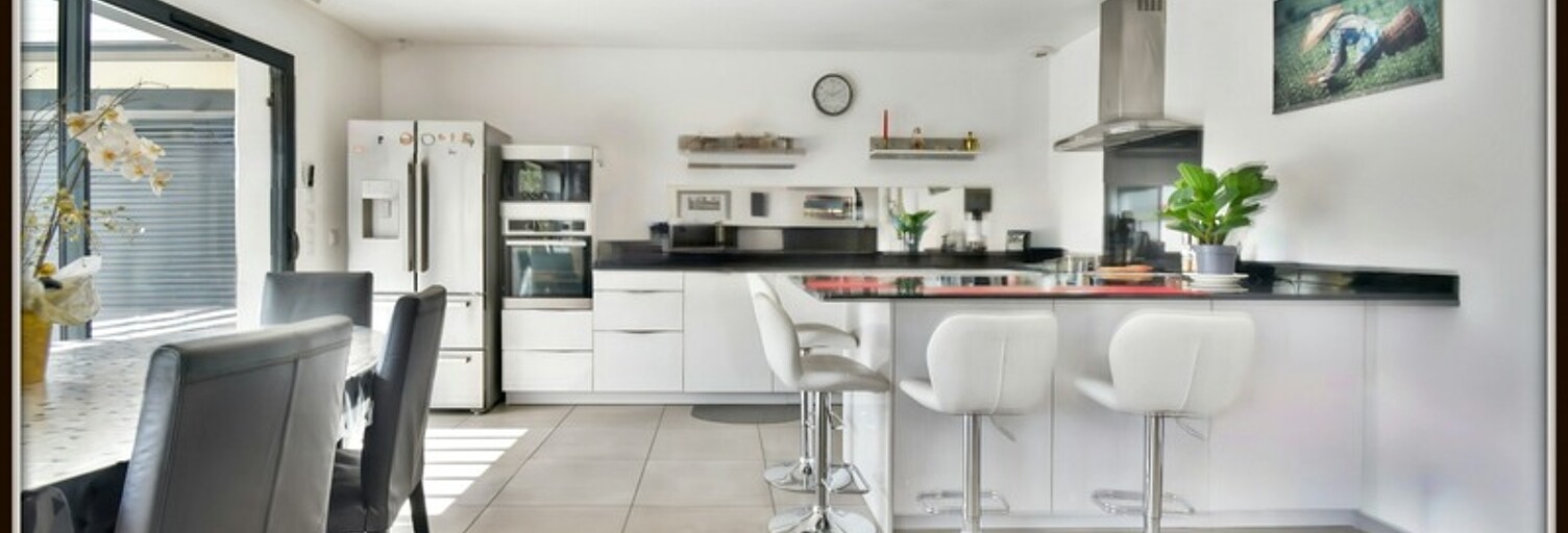 Maison 5 Pièces 123 m² à vendre à Soustons (40140)