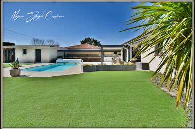 Maison 5 pièces 726500 €