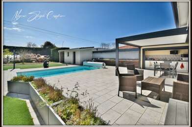 Maison 5 pièces 726500 €