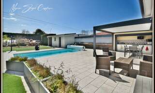 Maison 5 Pièces 123 m² à vendre à Soustons (40140)