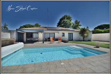 Maison 5 pièces 668000 €