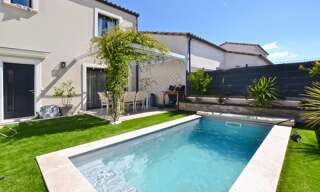 Maison 4 Pièces 90 m² à vendre à Espondeilhan (34290)