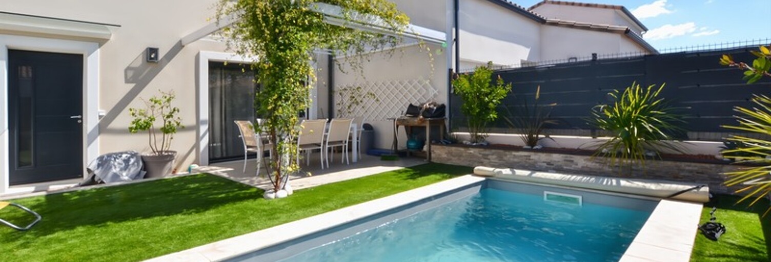 Maison 4 Pièces 90 m² à vendre à Espondeilhan (34290)