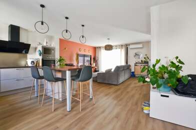 Maison 4 pièces 265000 €