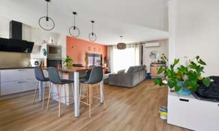 Maison 4 Pièces 90 m² à vendre à Espondeilhan (34290)