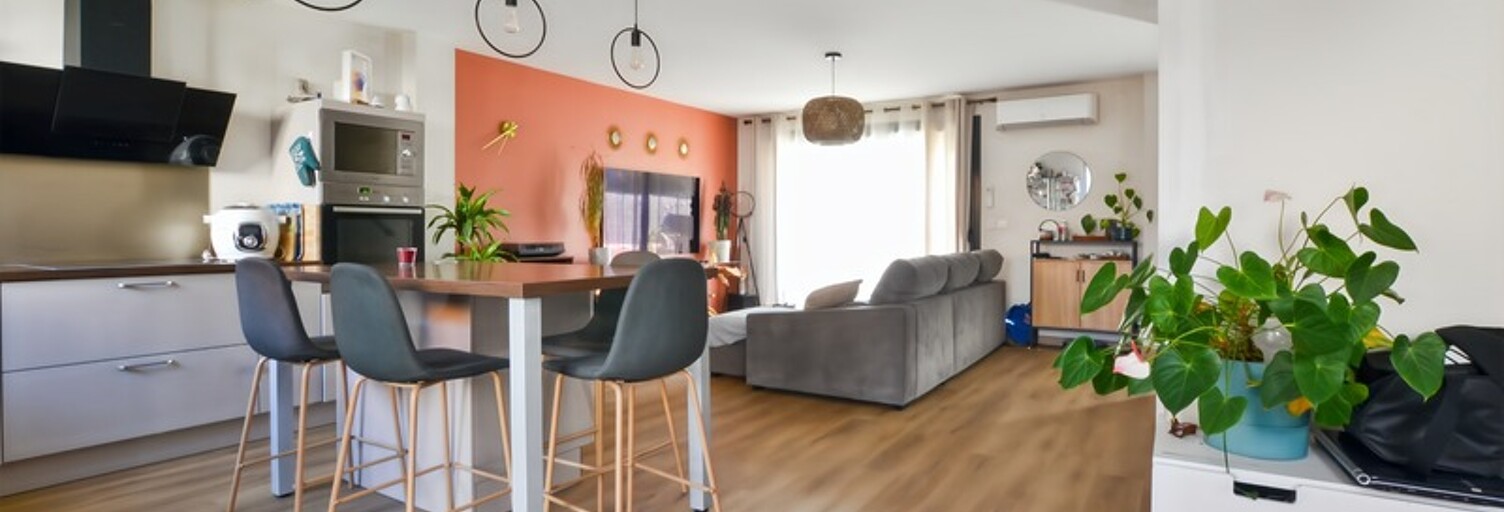 Maison 4 Pièces 90 m² à vendre à Espondeilhan (34290)